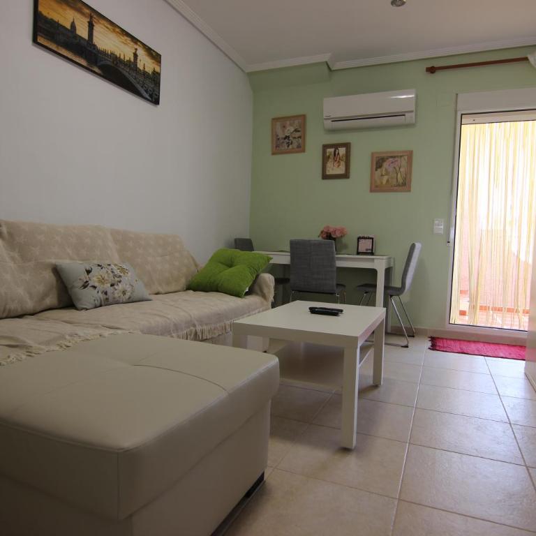 Ático Duplex en 1a línea de mar - Apartamento - 55