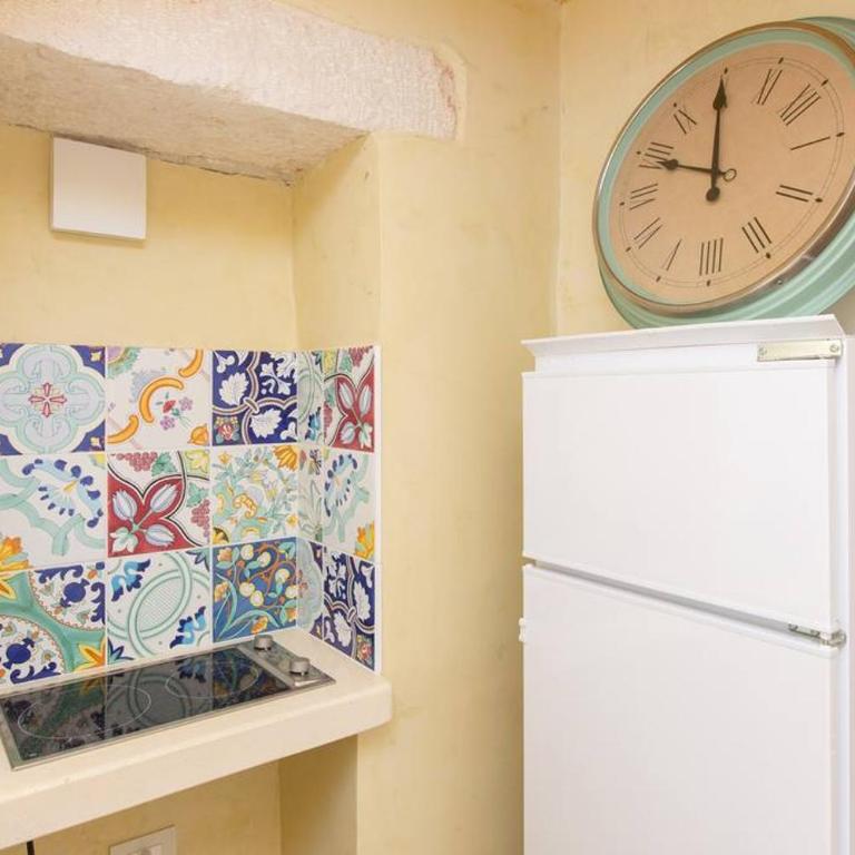 Casa Toselli - Appartamento con 2 Camere da Letto - 10