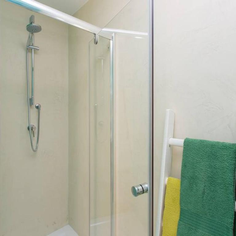 Casa Toselli - Appartamento con 2 Camere da Letto - 18