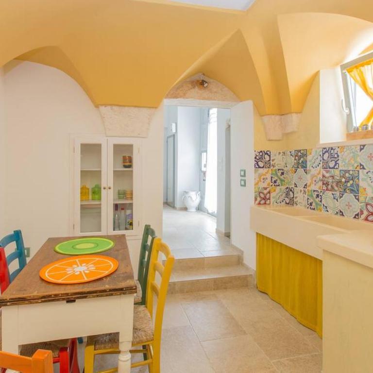 Casa Toselli - Appartamento con 2 Camere da Letto - 8