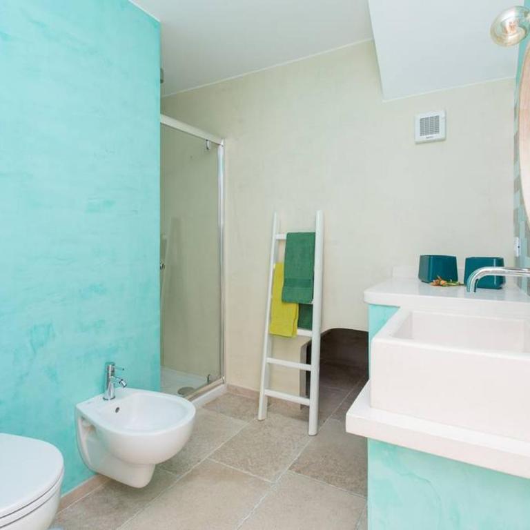 Casa Toselli - Appartamento con 2 Camere da Letto - 17