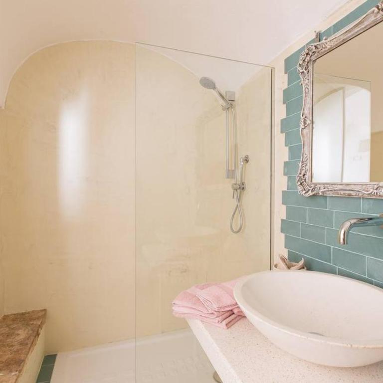 Casa Toselli - Appartamento con 2 Camere da Letto - 21