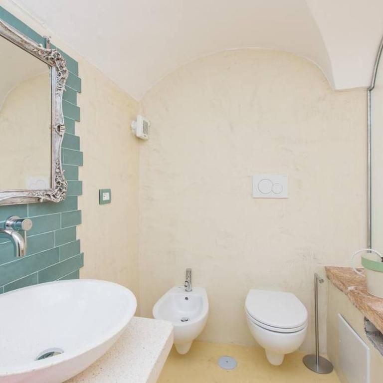 Casa Toselli - Appartamento con 2 Camere da Letto - 22
