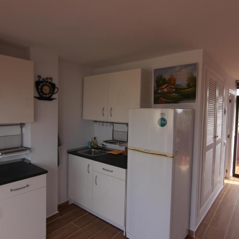 Ático Duplex en 1a línea de mar - Apartamento - 67