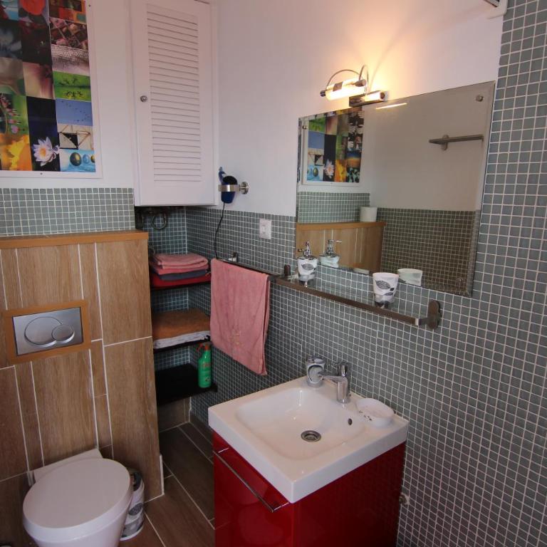 Ático Duplex en 1a línea de mar - Apartamento - 76
