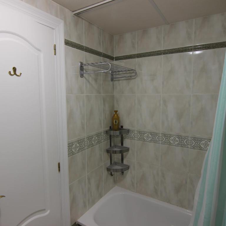 Ático Duplex en 1a línea de mar - Apartamento - 83