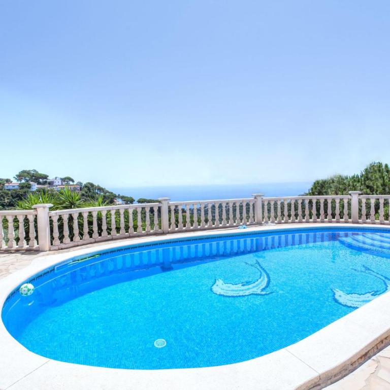 Holiday Home Floramar by Interhome - Casa - 6
