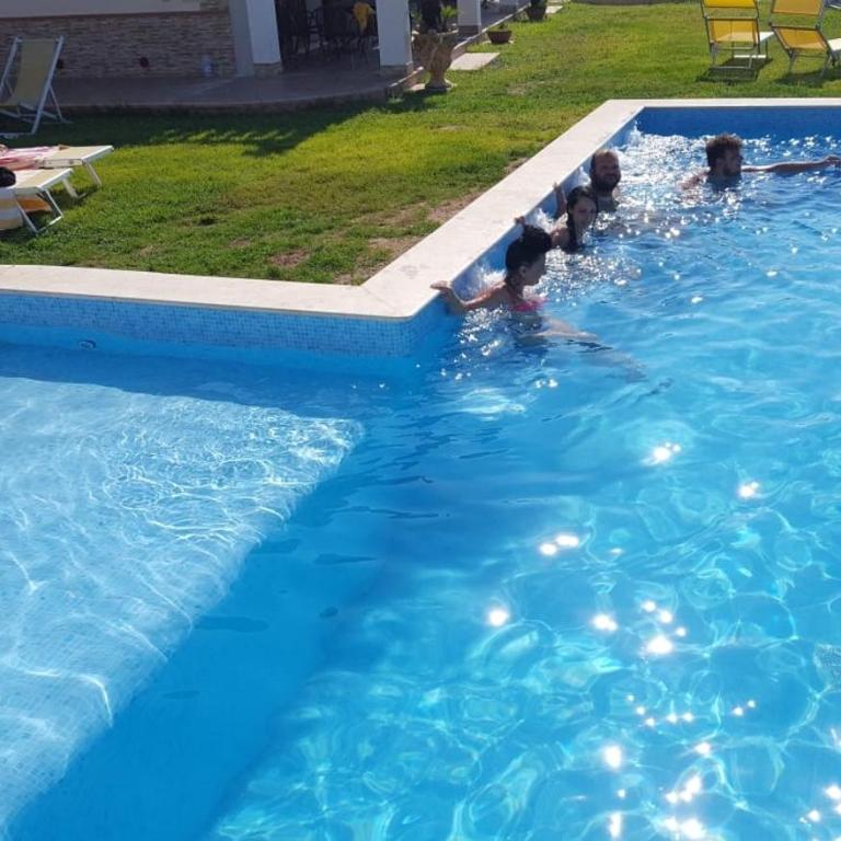 Appartamenti Borgo Panoramico N 3 - Apartment - 50
