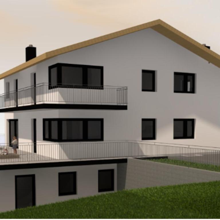 Auszeit - Apartment - 22