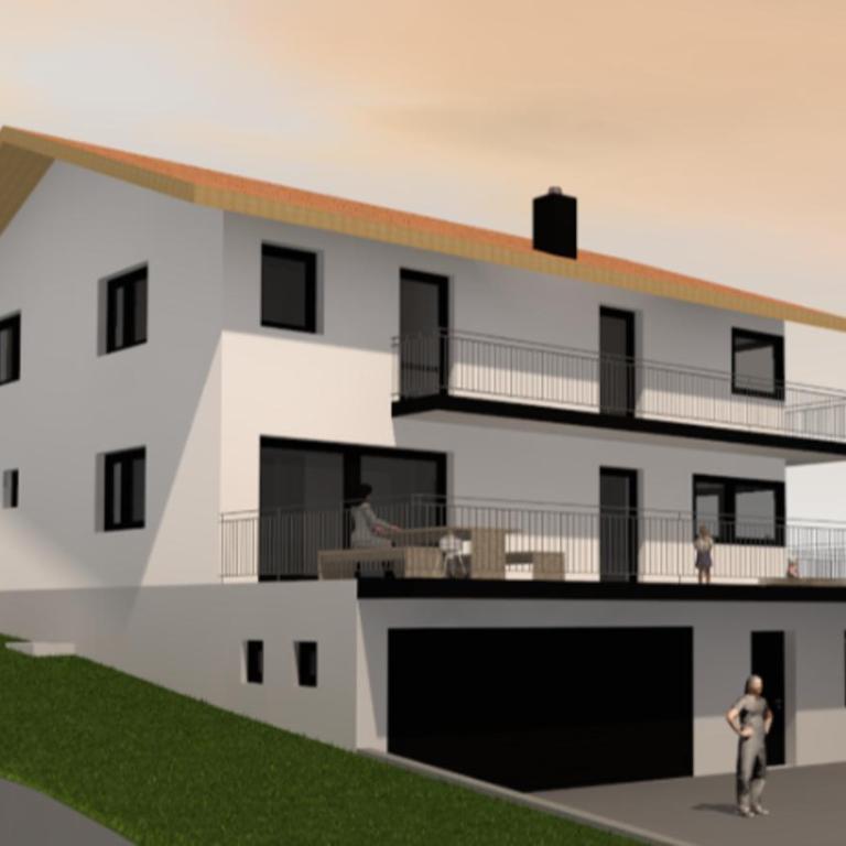 Auszeit - Apartment - 21