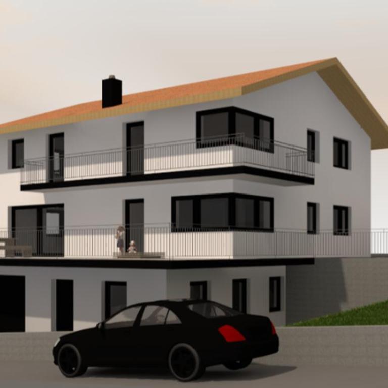 Auszeit - Apartment - 20