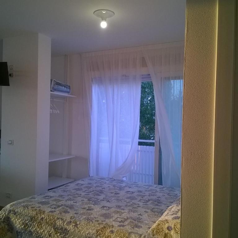 Villa Silente L - Appartamento Monolocale con Vista Mare - 4