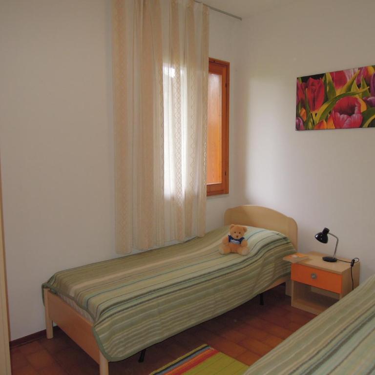 Villa Mery - Appartamento con 2 Camere da Letto - 6