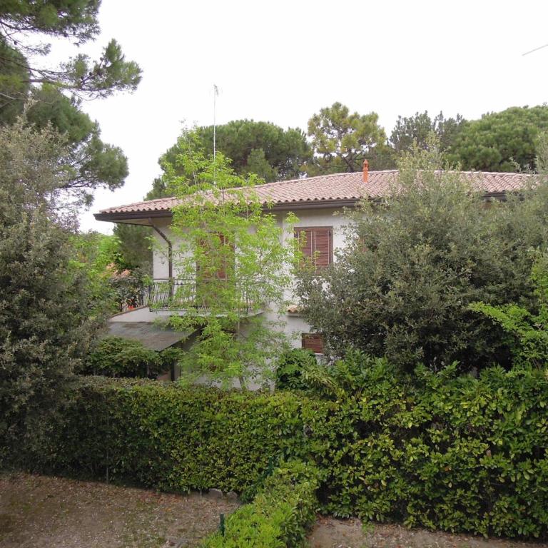 Villa Mery - Appartamento con 2 Camere da Letto - 8