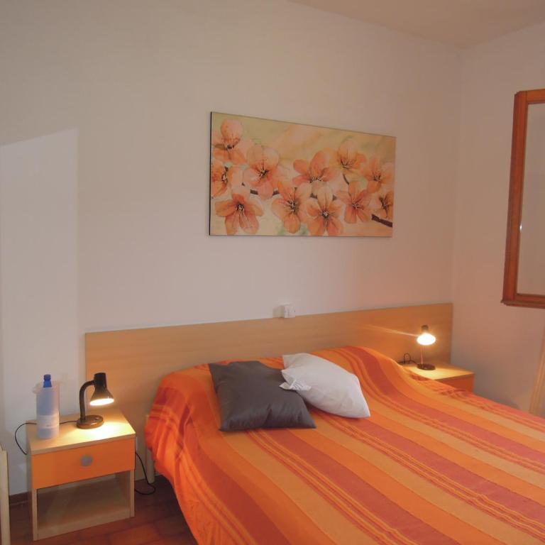 Villa Mery - Appartamento con 2 Camere da Letto - 10