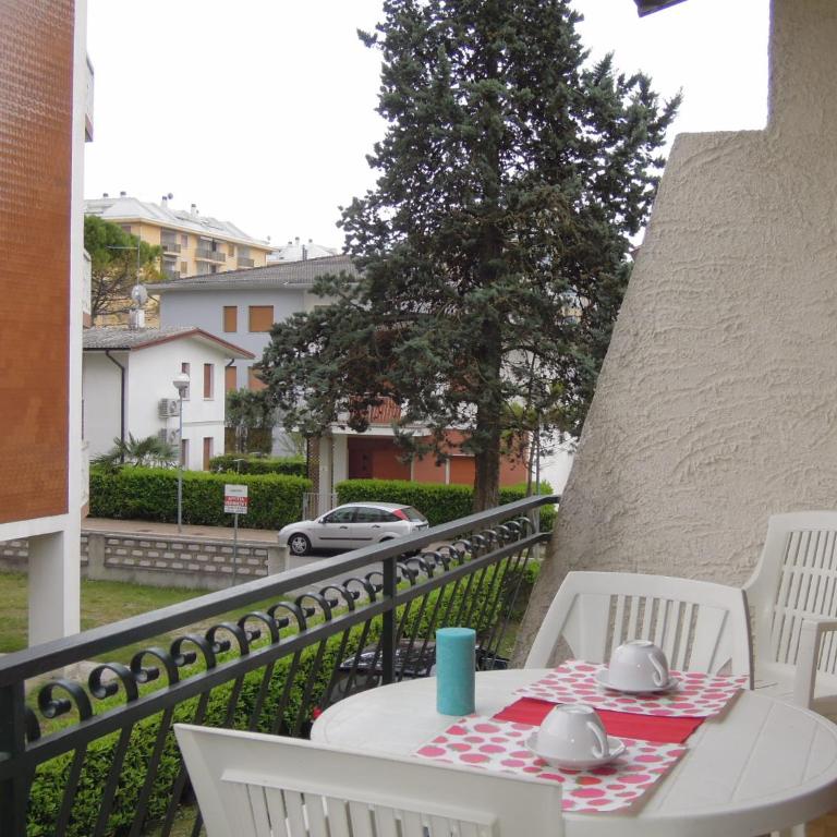 Villa Mery - Appartamento con 2 Camere da Letto - 12
