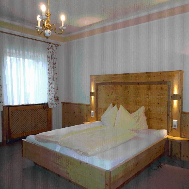 Landgasthof Dorferwirt - Doppelzimmer - 3