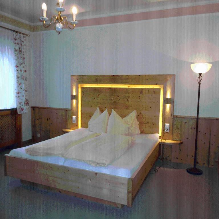 Landgasthof Dorferwirt - Doppelzimmer - 9