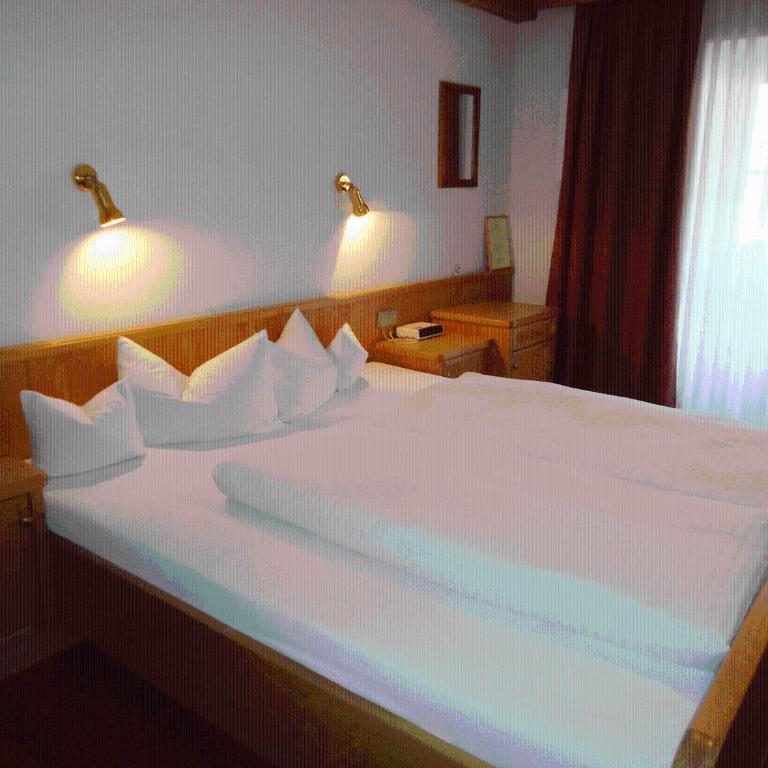 Landgasthof Dorferwirt - Doppelzimmer - 8