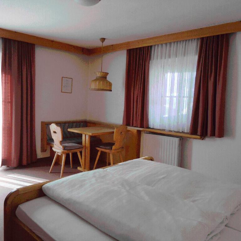 Landgasthof Dorferwirt - Doppelzimmer - 10