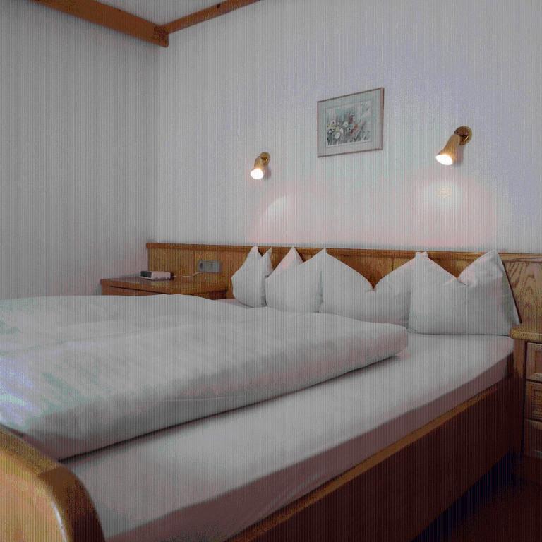 Landgasthof Dorferwirt - Doppelzimmer - 5