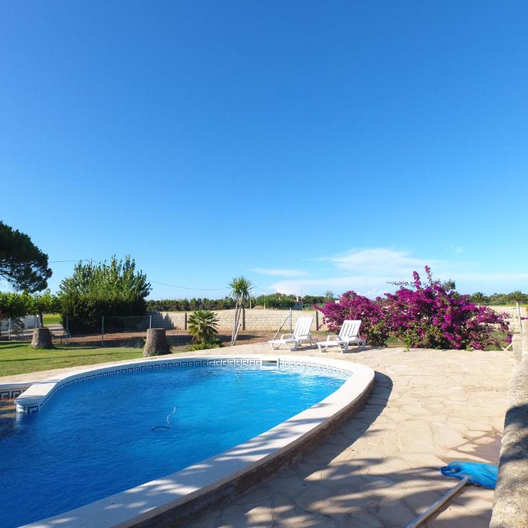 Chalet Garcia - Three-Bedroom House - 14