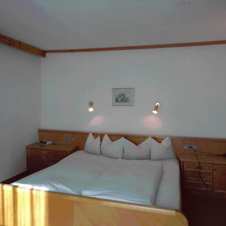 Landgasthof Dorferwirt - Doppelzimmer - 6