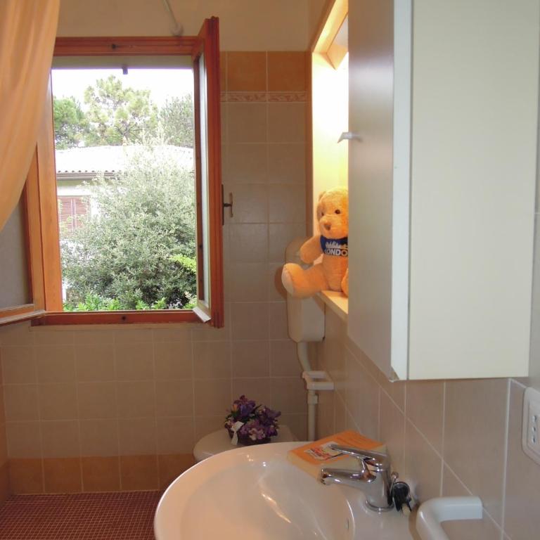 Villa Mery - Appartamento con 2 Camere da Letto - 16