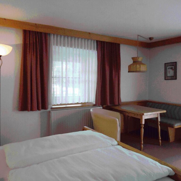 Landgasthof Dorferwirt - Doppelzimmer - 4