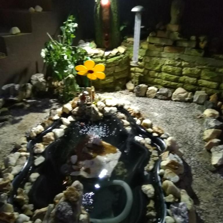 Holiday Home Nature Neno - Kuća sa 3 Spavaće Sobe - 10