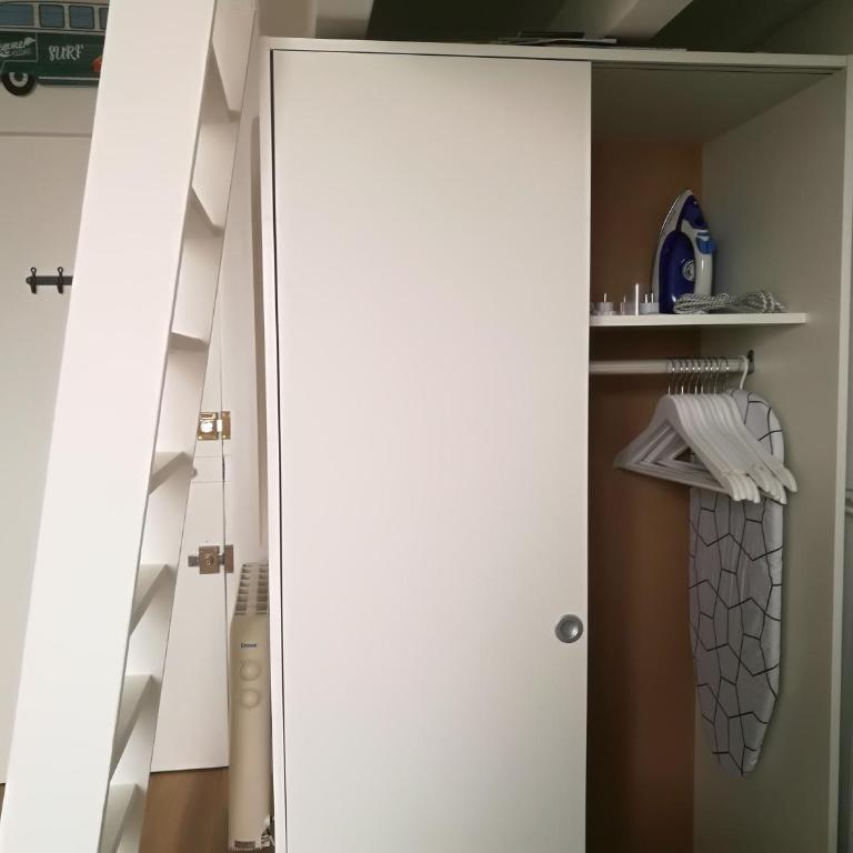 Boulevard de la Mer 33 Apartam 11 - Appartement - 16
