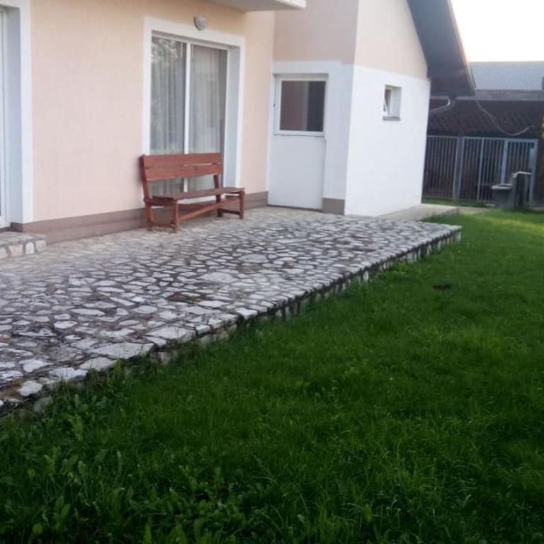 Komforna kuca Pale - Villa - 10
