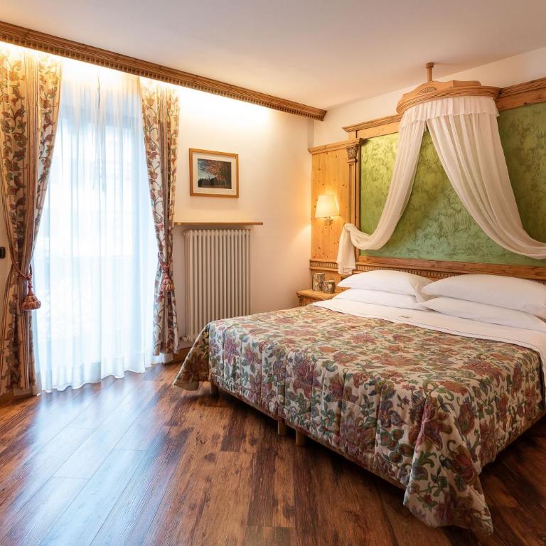 Hotel Belvedere - Camera Tripla Superior con Balcone - 4