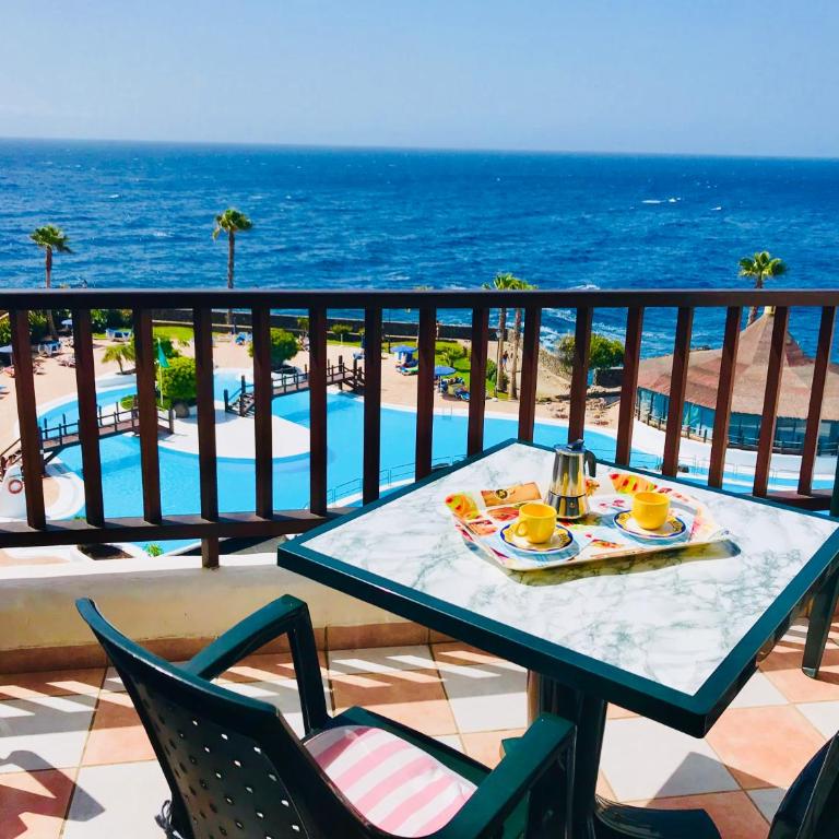 Rocas del Mar - Apartamento - 2