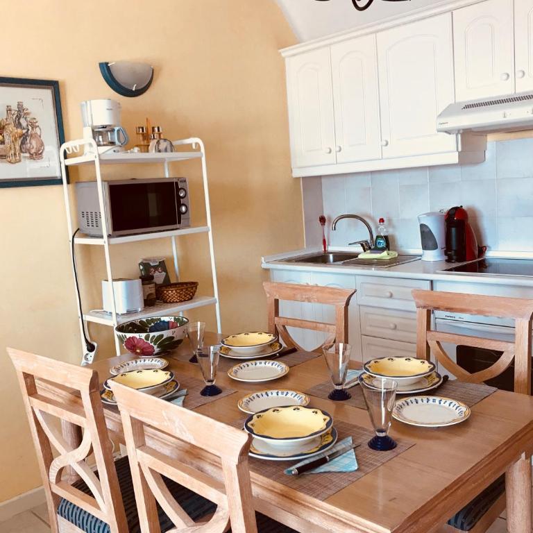 Rocas del Mar - Apartamento - 7
