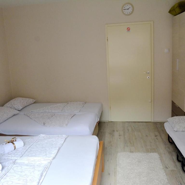 Apartments Sofija - Apartman sa Pogledom na Vrt - 3