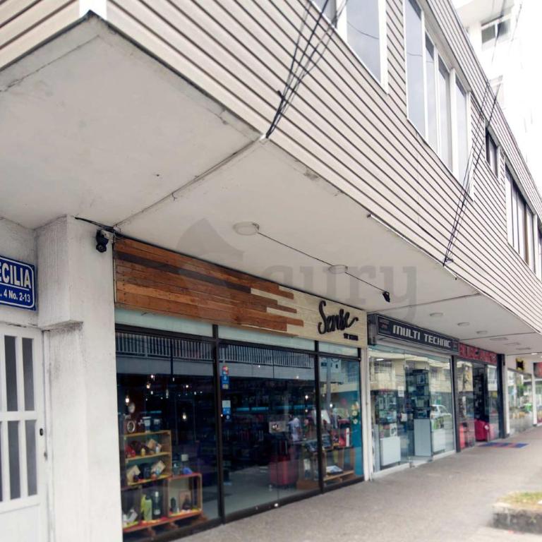 Apartamentos Aury - Apartamento de 2 dormitorios 204 - 23