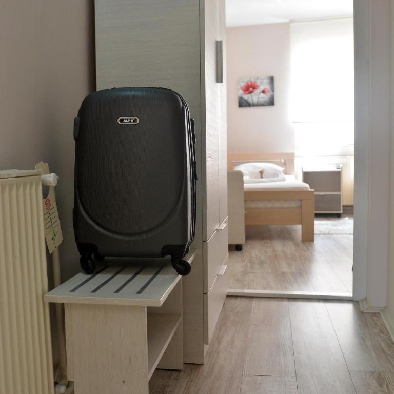 Apartments Sofija - Apartman sa 1 Spavaćom Sobom - 6