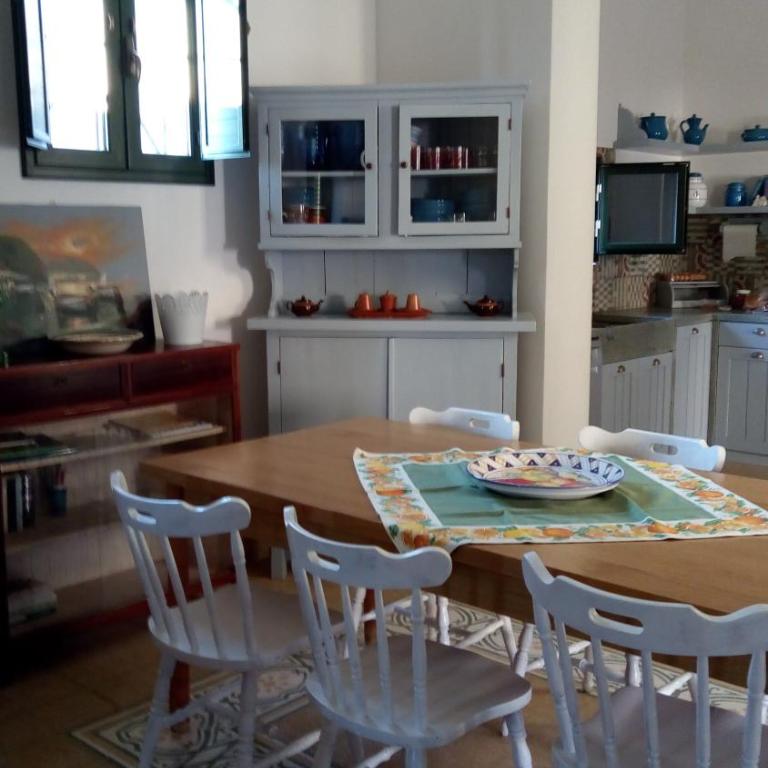 La Noria - Casa Vacanze - 6