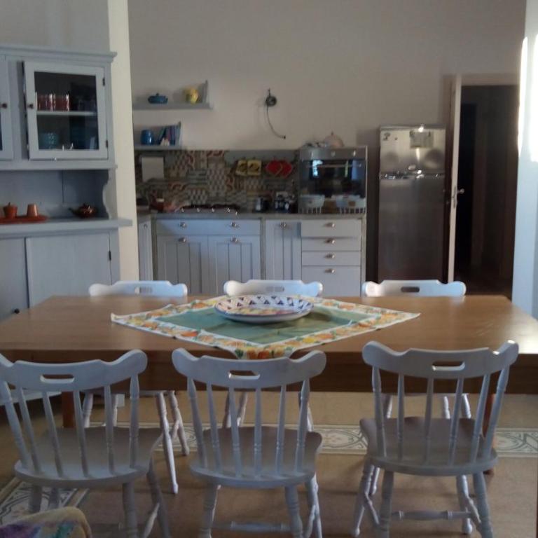 La Noria - Casa Vacanze - 7