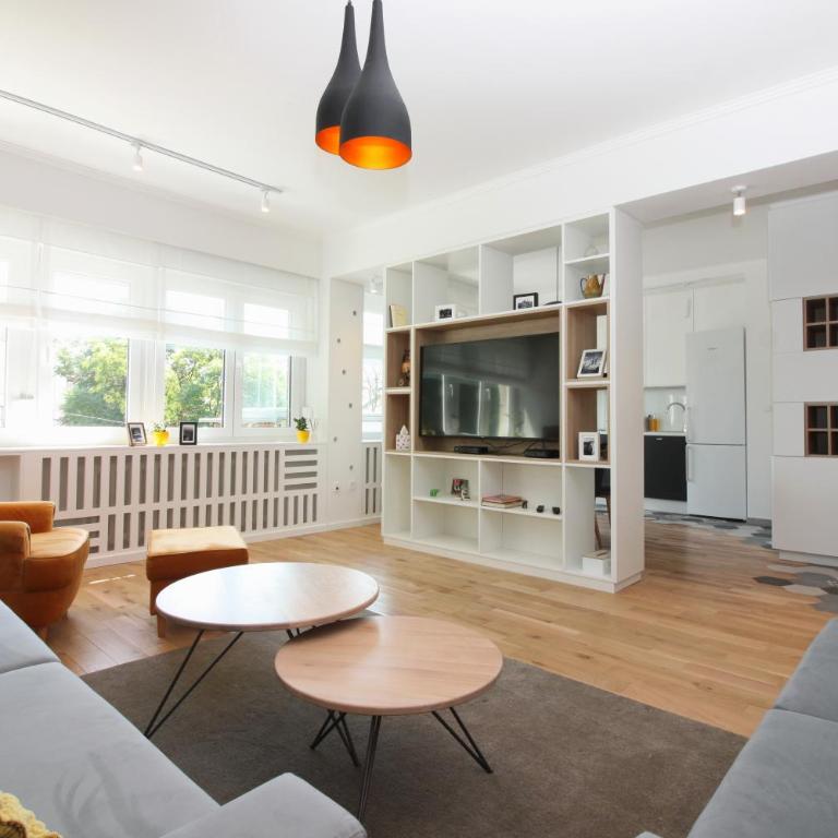 Sunshine Apartment - Apartman - 3