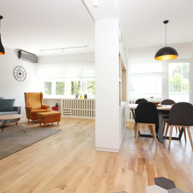 Sunshine Apartment - Apartman - 7
