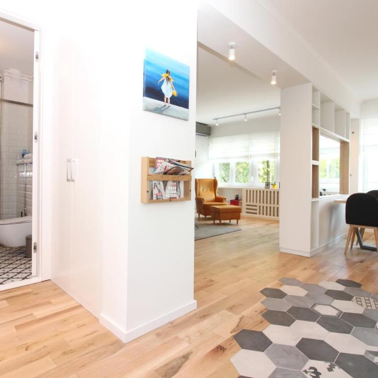 Sunshine Apartment - Apartman - 8