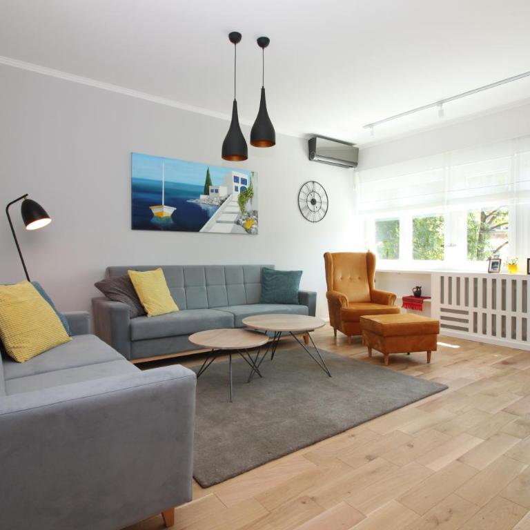 Sunshine Apartment - Apartman - 2