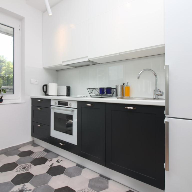 Sunshine Apartment - Apartman - 9