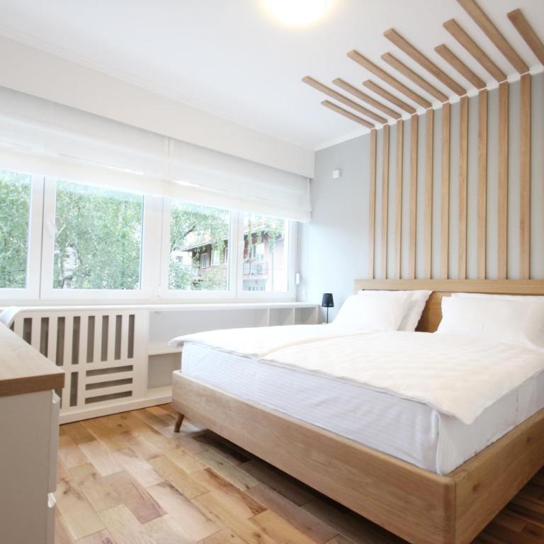 Sunshine Apartment - Apartman - 1