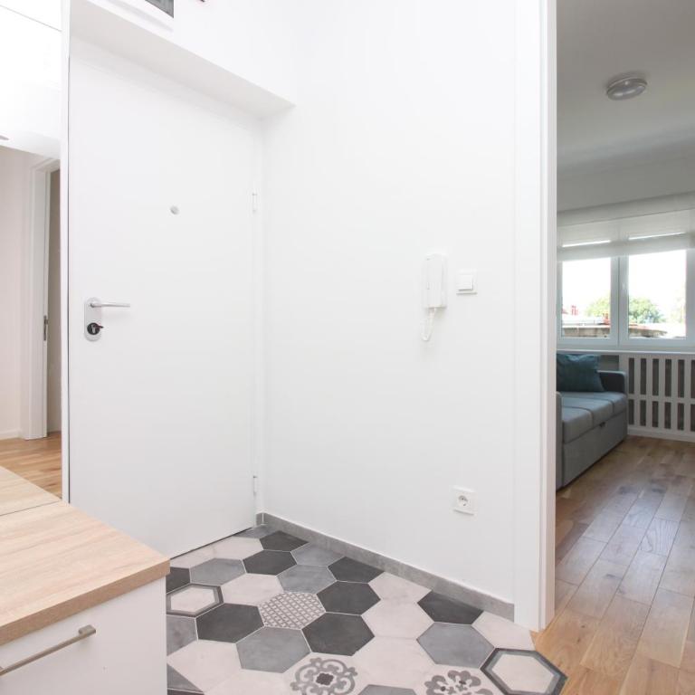 Sunshine Apartment - Apartman - 10