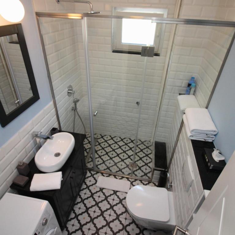 Sunshine Apartment - Apartman - 4