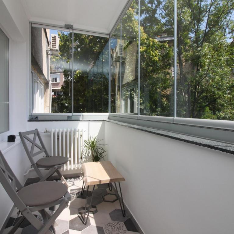 Sunshine Apartment - Apartman - 11