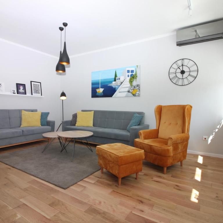 Sunshine Apartment - Apartman - 12
